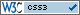 Style CSS3 Validé